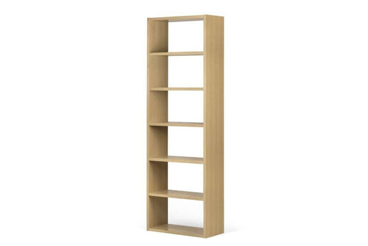 TEMAHOME - Pombal Shelf 29in Starter Kit Bookcase in Oak - 9003319129 veiw 2