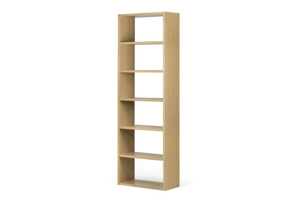 TEMAHOME - Pombal Shelf 29in Starter Kit Bookcase in Oak - 9003319129 veiw 2