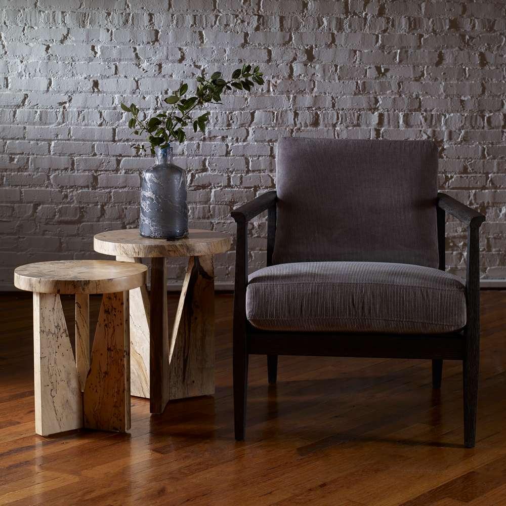 Uttermost - Nadette Natural Nesting Tables (Set of 2) - 25496 veiw 4