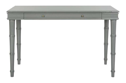 Safavieh - Noely Writing Desk - Grey - DSK3500C veiw 2