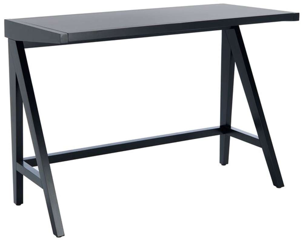 Safavieh - Ripley Desk - Black - DSK5001B veiw 4