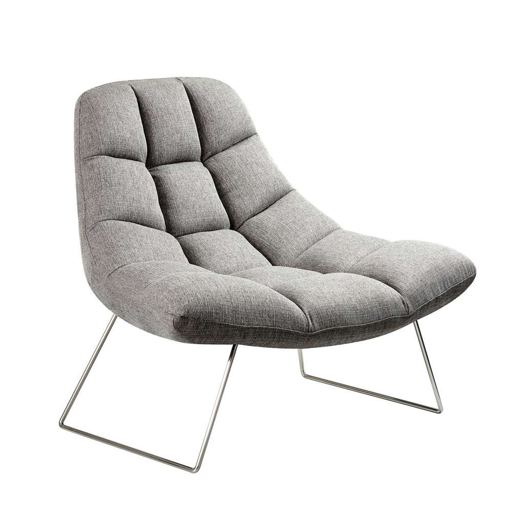 Adesso Home - Bartlett Chair - GR2004-03 veiw 1