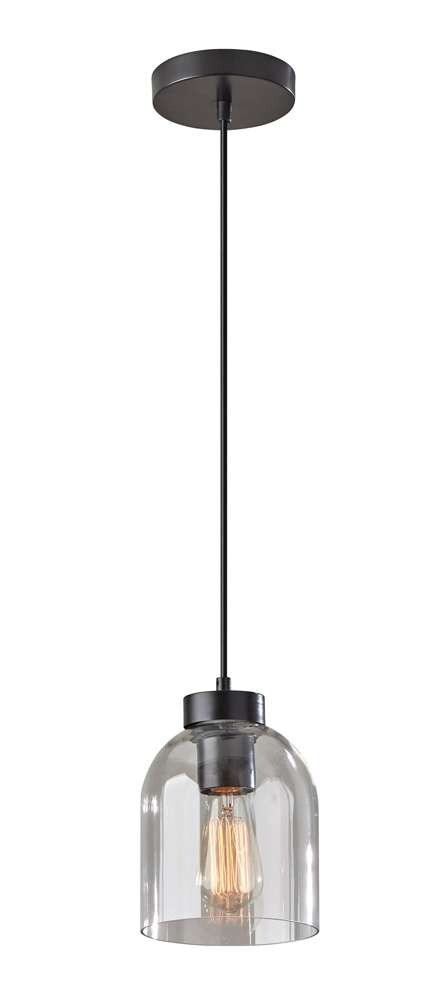 Adesso Home - Bristol Pendant - 4287-01 veiw 1