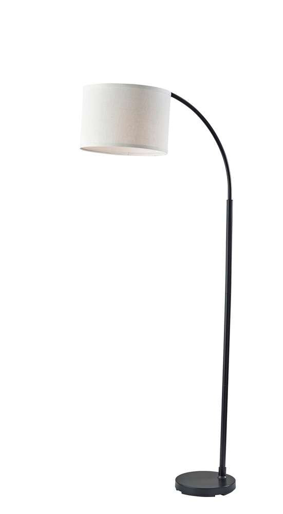 Adesso Home - Jace Floor Lamp - SL1145-01 veiw 1