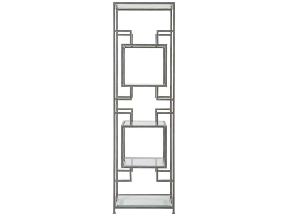 Artistica Home - Metal Designs Suspension Slim Etagere - St Laurent finish - 01-2006-990-44 veiw 1