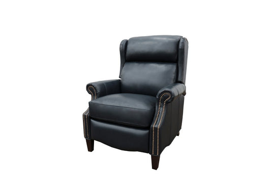 BarcaLounger - Philadelphia Power Recliner w/Power Head Rest & Lumbar - 9PHL3682570047 veiw 2