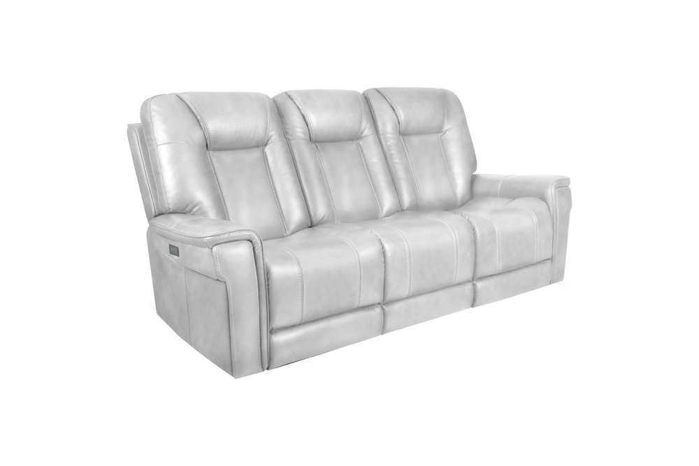 BarcaLounger - Sanibel - Sofa w/Power Recline, Power Head Rests & Power Lumbar (Lay Flat) - 39PHL1192375091 veiw 8