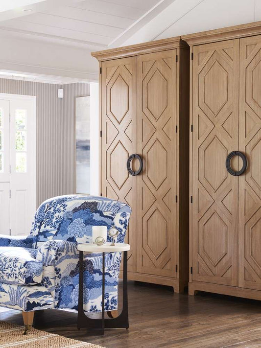 Barclay Butera - Pacific Coast Cabinet - 01-0920-975 veiw 2