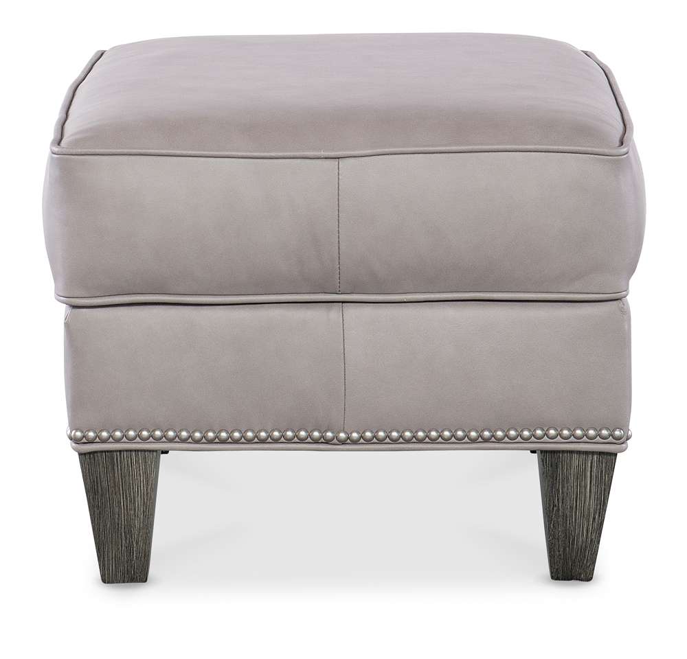 Bradington-Young - BYX - Christopher Ottoman - BYX-318-OT-980013-91STPN veiw 3