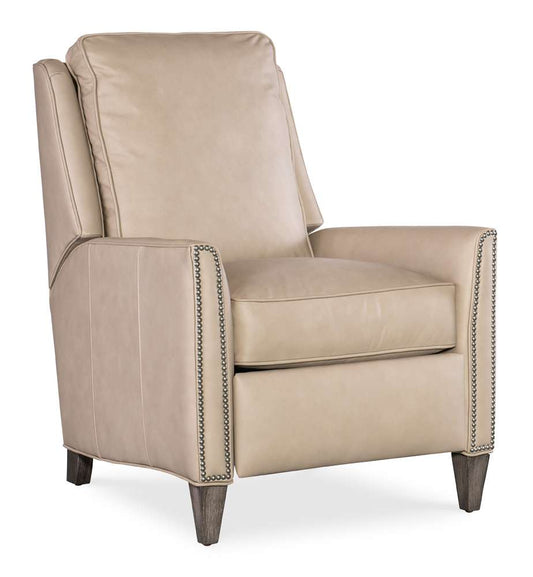 Bradington-Young - BYX - Christopher Reclining Chair - BYX-3318980013-82STPN veiw 2