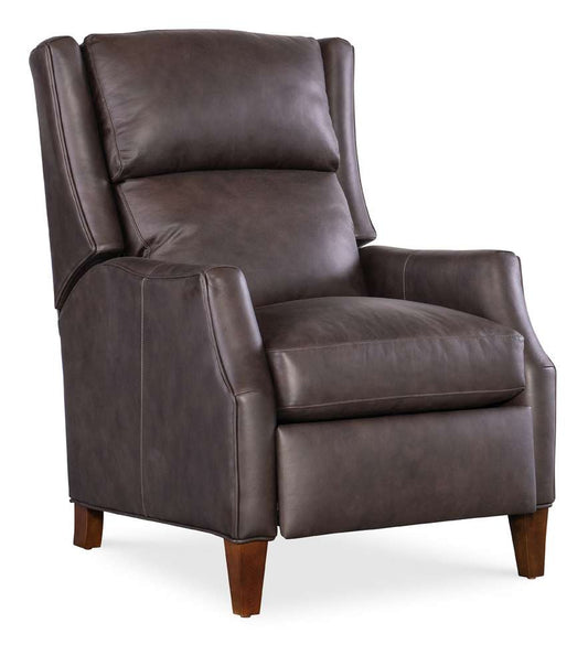 Bradington-Young - BYX - Thomas Recliner - BYX-3156980013-89NC veiw 2