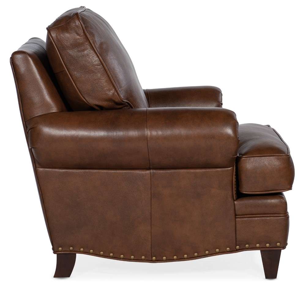 Bradington-Young - Carrado Stationary Chair 8-Way Tie - BYX-780-25980015-87PLBNTap veiw 3