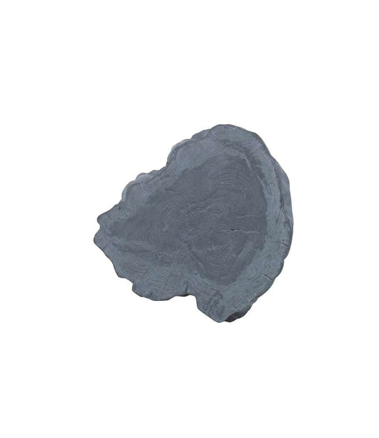 Century Furniture - Outdoor Side Table (Grey) - D89-3009 veiw 2