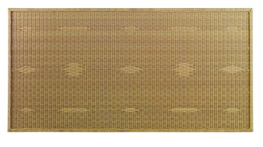 Century Furniture - Thomas OBrien - Mainland Long Dining Table, Natural - AE-D40-91-NT veiw 2