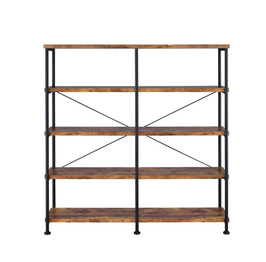 Coaster - Analiese Bookcase - 801543 veiw 2