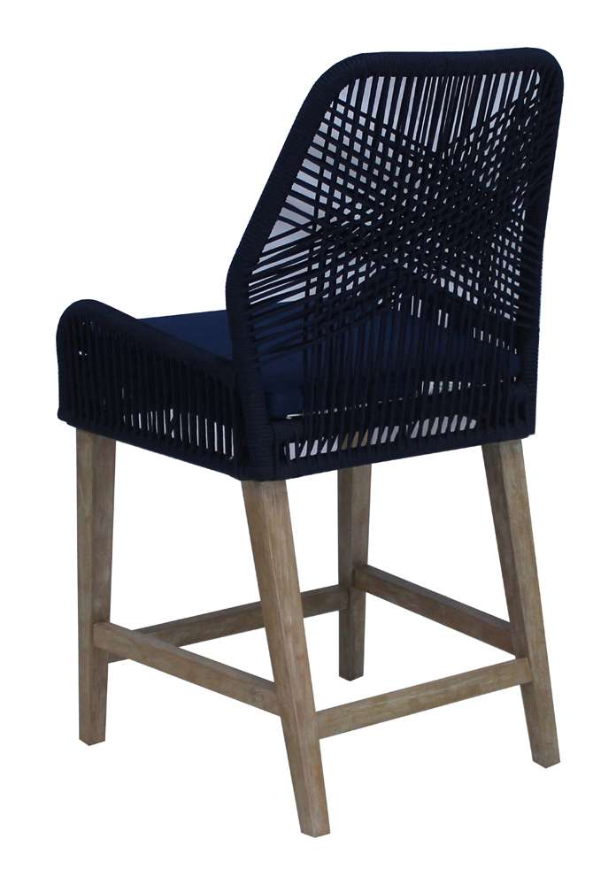 Coaster - Nakia Athens Counter Ht Chair - 110036 (Set of 2) veiw 6