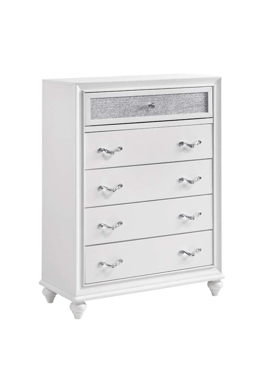 Coaster - Barzini Chest - 205895 veiw 2