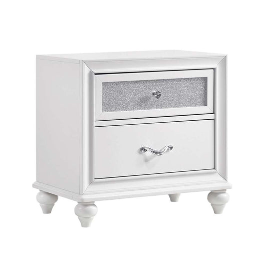Coaster - Barzini Nightstand - 205892 veiw 2