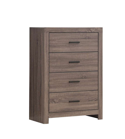 Coaster - Brantford Chest - 207045 veiw 2