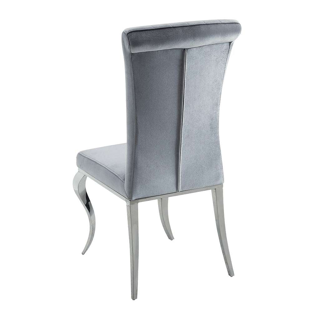 Coaster - Betty Everyday Dining: Side Chair Dining Chair (Set of 4) - 105073 veiw 5