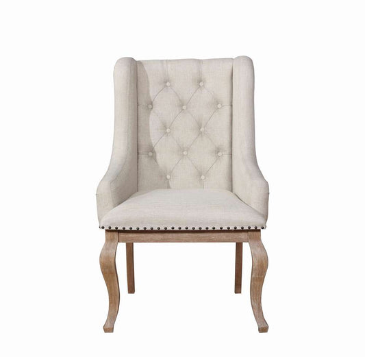 Coaster - Brockway Glen Cove Arm Chair - 110293 (Set of 2) veiw 2
