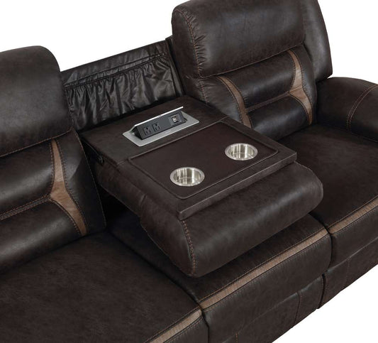 Coaster - Greer 2 Pc Set - 651354-S2 veiw 2