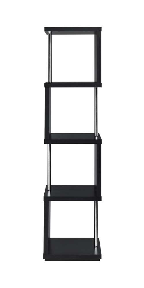 Coaster - Baxter Bookcase - 801419 veiw 6