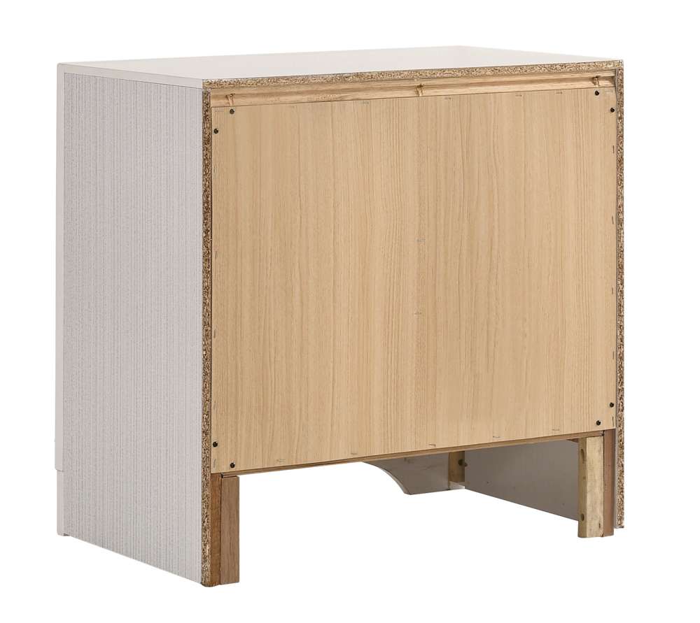 Coaster - Miranda Nightstand - 205112 veiw 3