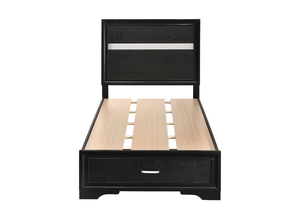 Coaster - Miranda Twin Bed - 206361T veiw 6