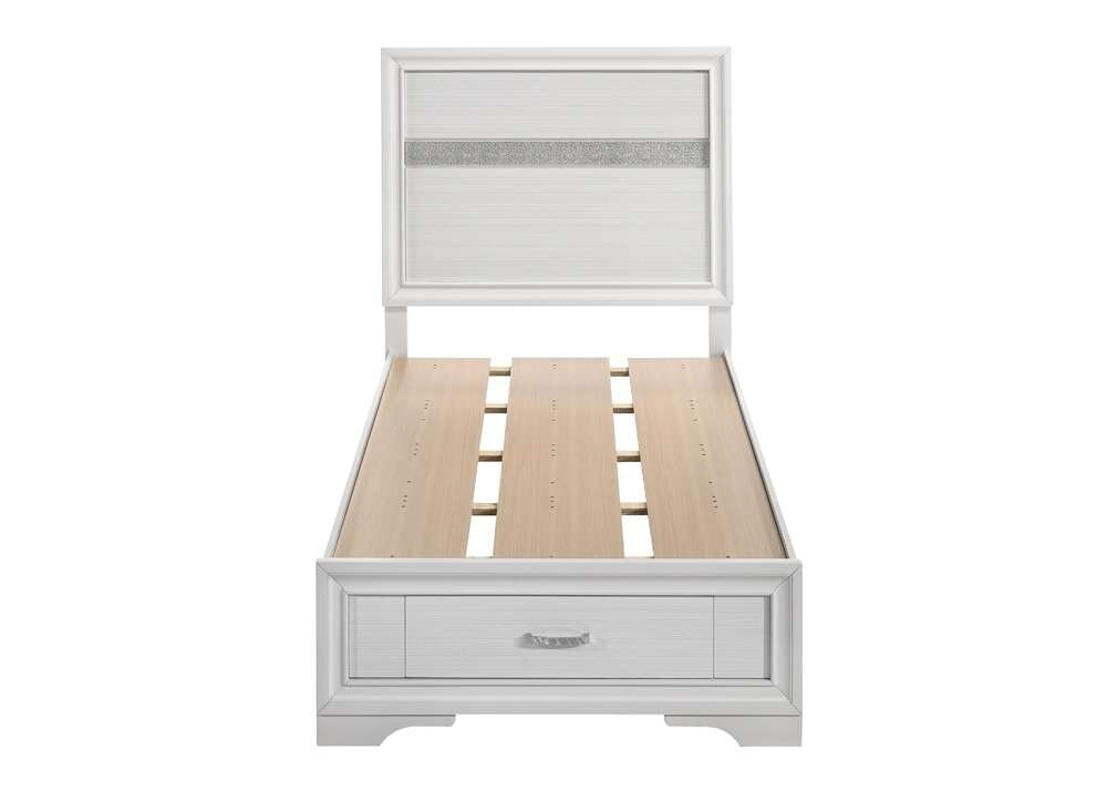 Coaster - Miranda Twin Bed - 205111T veiw 6