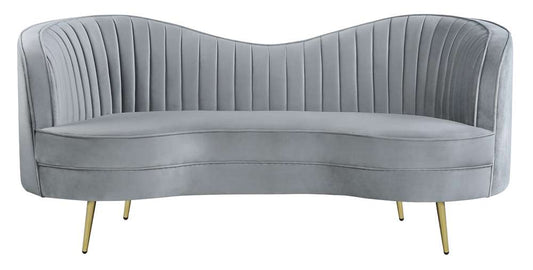 Coaster - Sophia Loveseat - 506865 veiw 2