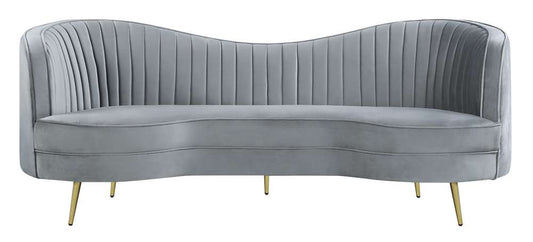Coaster - Sophia Sofa - 506864 veiw 2