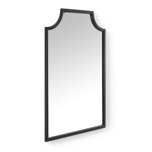 Crosley Furniture - Aimee Bath Mirror Oil Rubbed Bronze - CF6200-BZ veiw 2