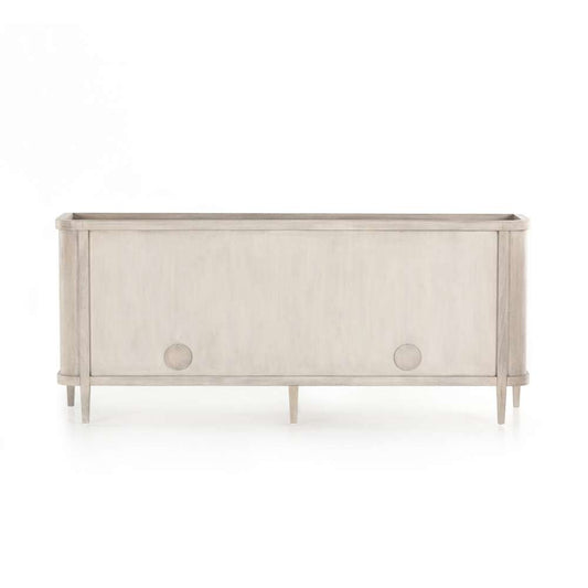 Four Hands - Arlo Sideboard - Ash Grey - 224985-002 veiw 2