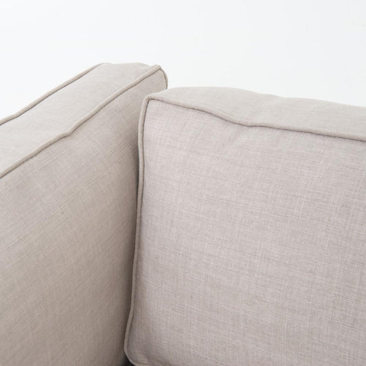 Four Hands - Grammercy 2 Pc Sectional with Raf Chaise - UATR-001A veiw 2