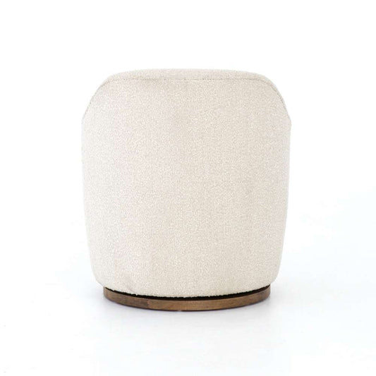 Four Hands - Aurora Swivel Chair - Knoll Natural - 106102-022 veiw 2