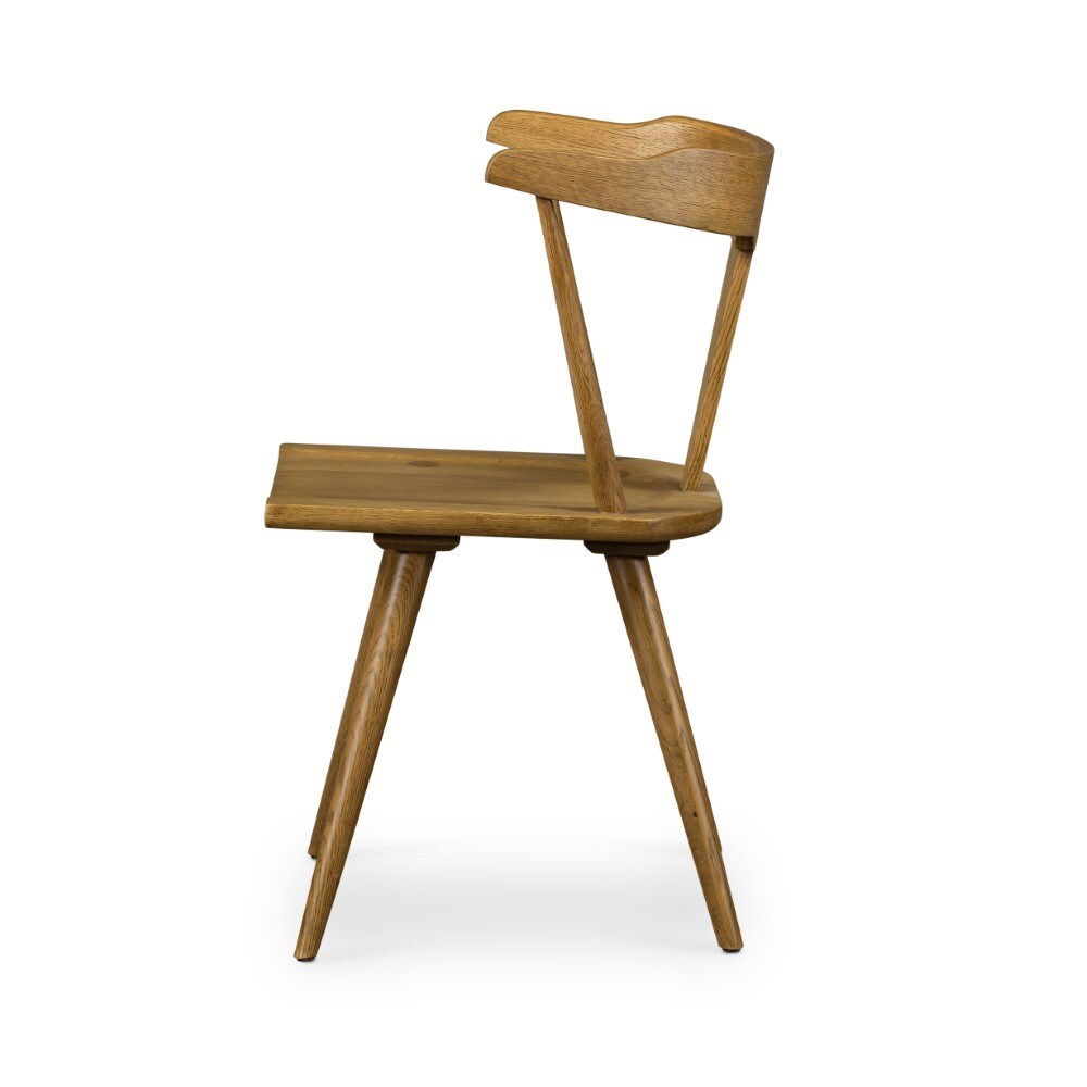 Four Hands - Ripley Dining Chair - Sandy Oak - VBFS-002Q veiw 7