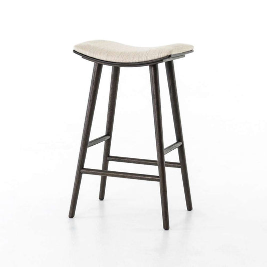 Four Hands - Union Saddle Bar Stool - Essence Natural - 107656-018 veiw 2