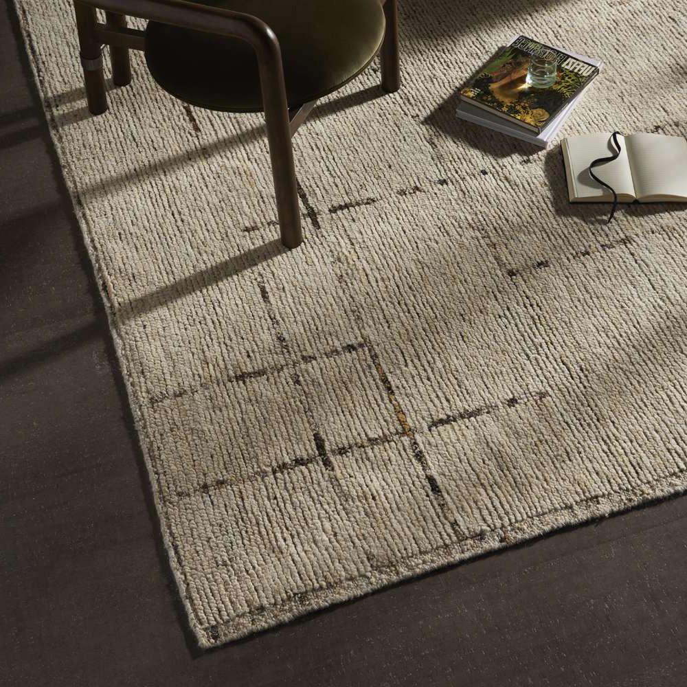 Four Hands - Calder - Shervin Hand-Knotted Rug-Shervin-9x12 - 238088-002 veiw 6