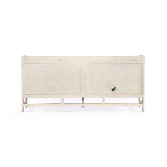 Four Hands - Caprice Sideboard - Natural Mango - 108909-001 veiw 2