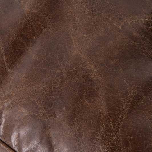 Four Hands - Conrad Sofa 96in - Cigar - CCAR-36 veiw 2