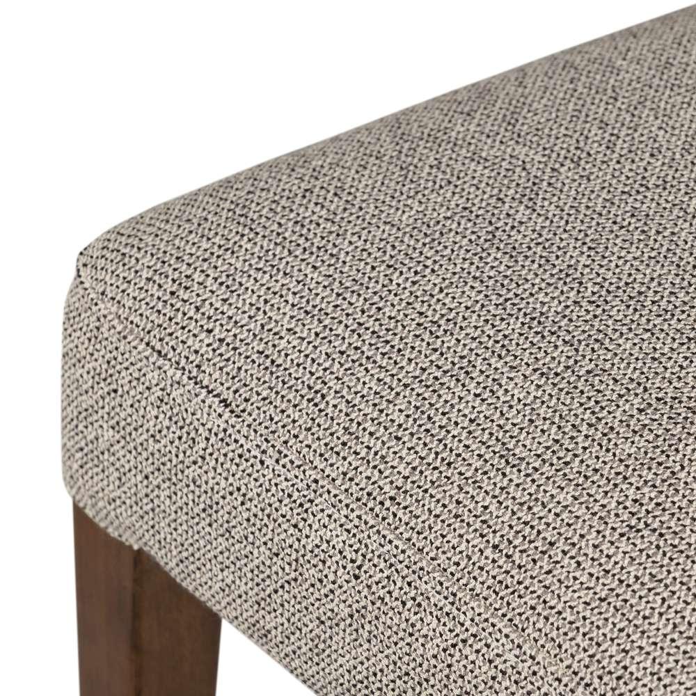 Four Hands - Ferris Dining Chair - Nubuck Charcoal - 104374-013 veiw 5
