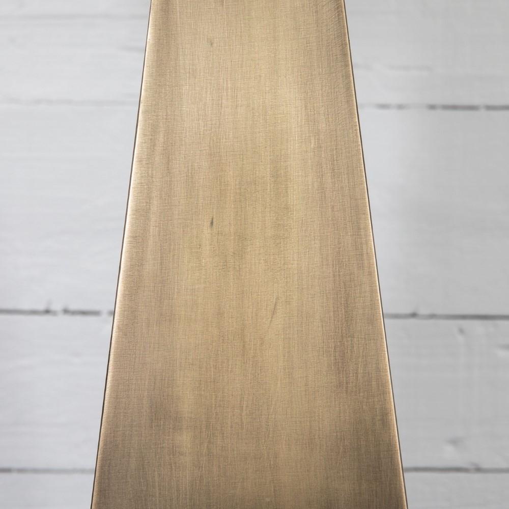 Four Hands - Leander Table Lamp-Brass - 106318-003 veiw 9