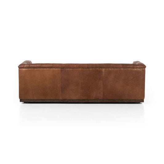Four Hands - Maxx Sofa - 86in - Heirloom Sienna - 109492-003 veiw 2