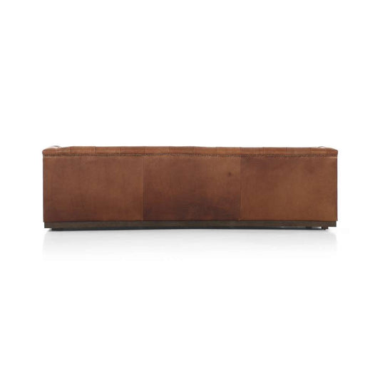 Four Hands - Maxx Sofa - 95in - Heirloom Sienna - 106190-012 veiw 2