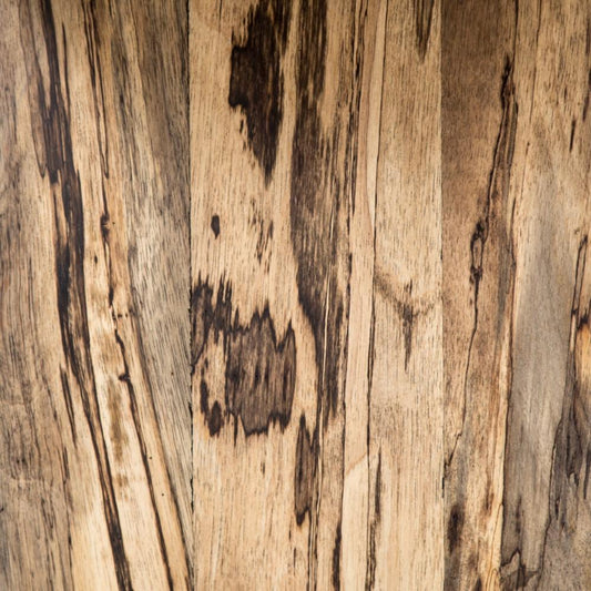 Four Hands - Hudson C Table - Spalted Primavera - UWES-111 veiw 2