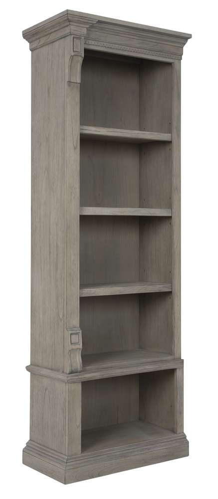 Hekman Furniture - Wellington Estates Office - Executive Left Bookcase - 79406 veiw 1