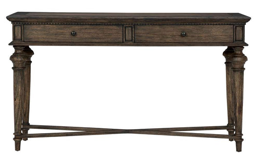 Hekman Furniture - Wellington Estates - Sofa Table - 25406 veiw 2