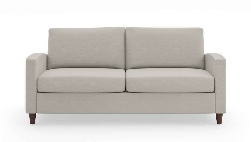 Homestyles - Blake Tan Sofa - 2000-30-FB80 veiw 6