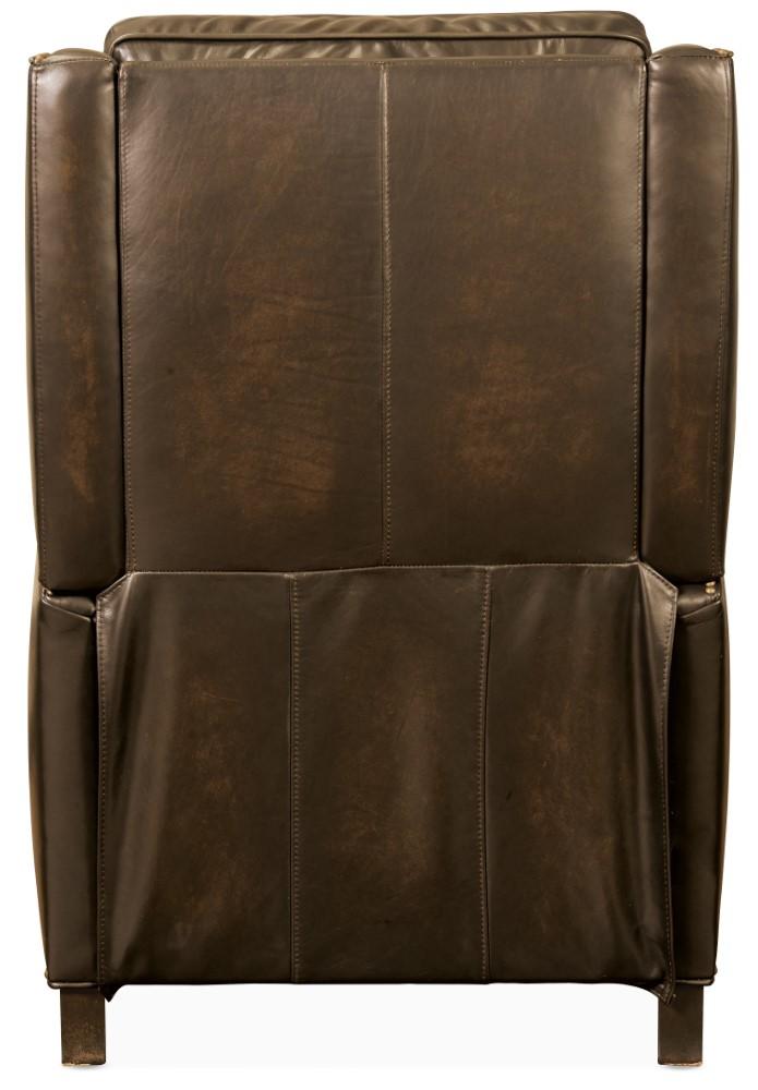 Hooker Furniture - Kerley Manual Push Back Recliner - RC260-PB-086 veiw 3